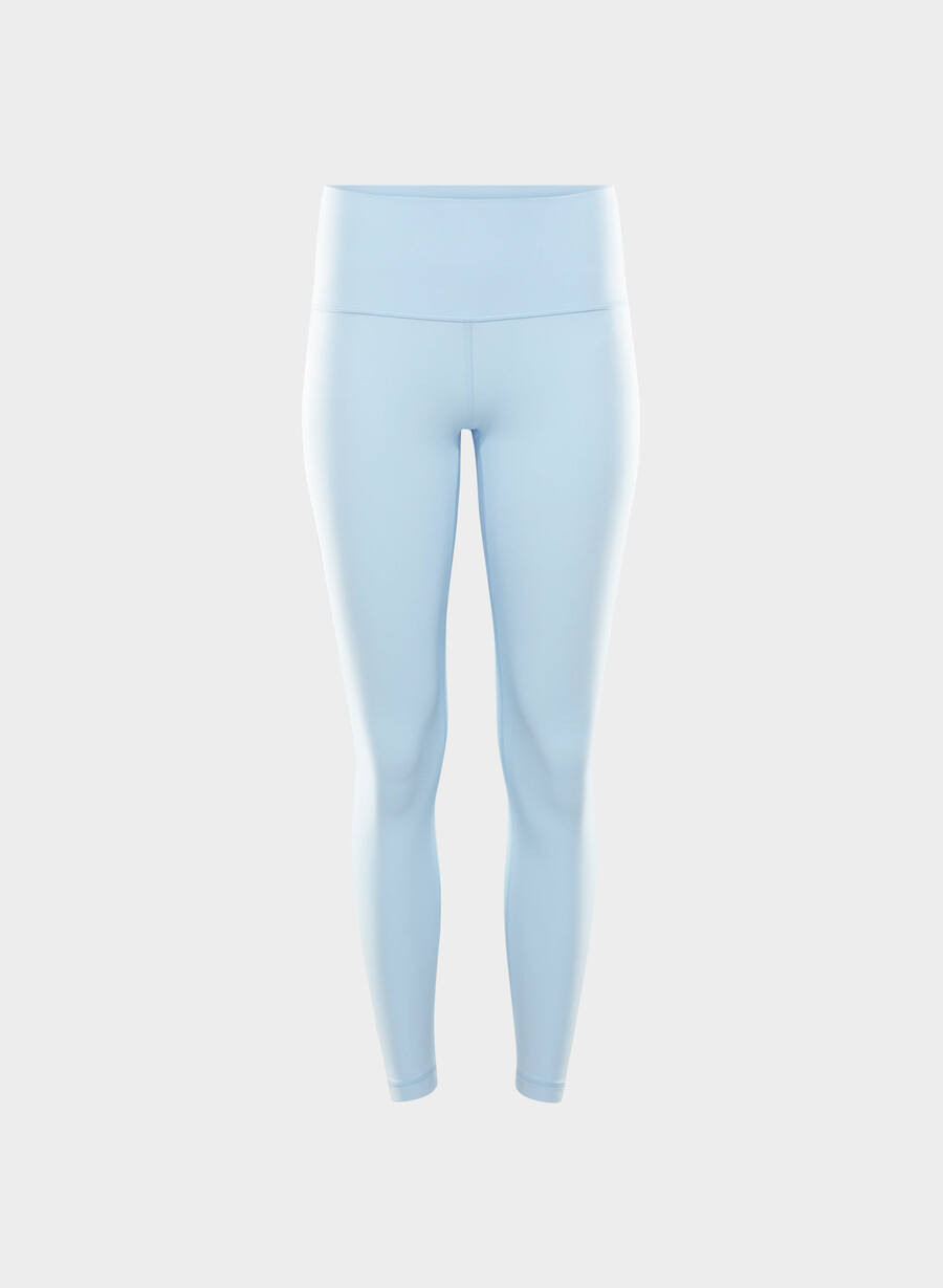 leggings butter cheeky hi-rise 26 villa blue