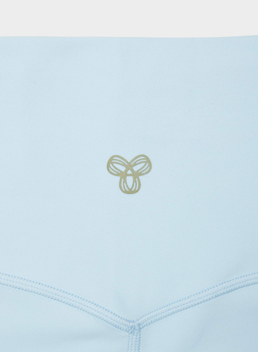 leggings butter cheeky hi-rise 26 villa blue