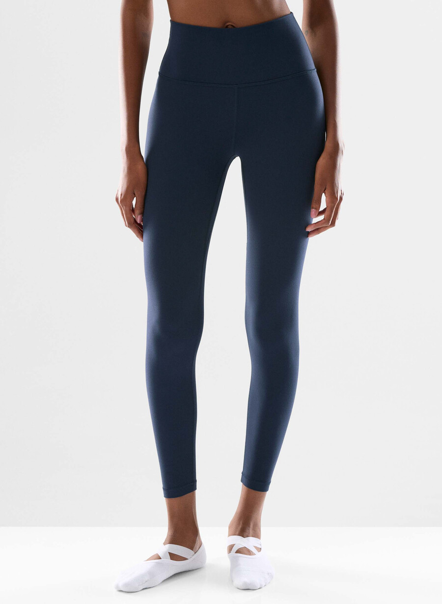 leggings butter cheeky hi-rise 24 admiral