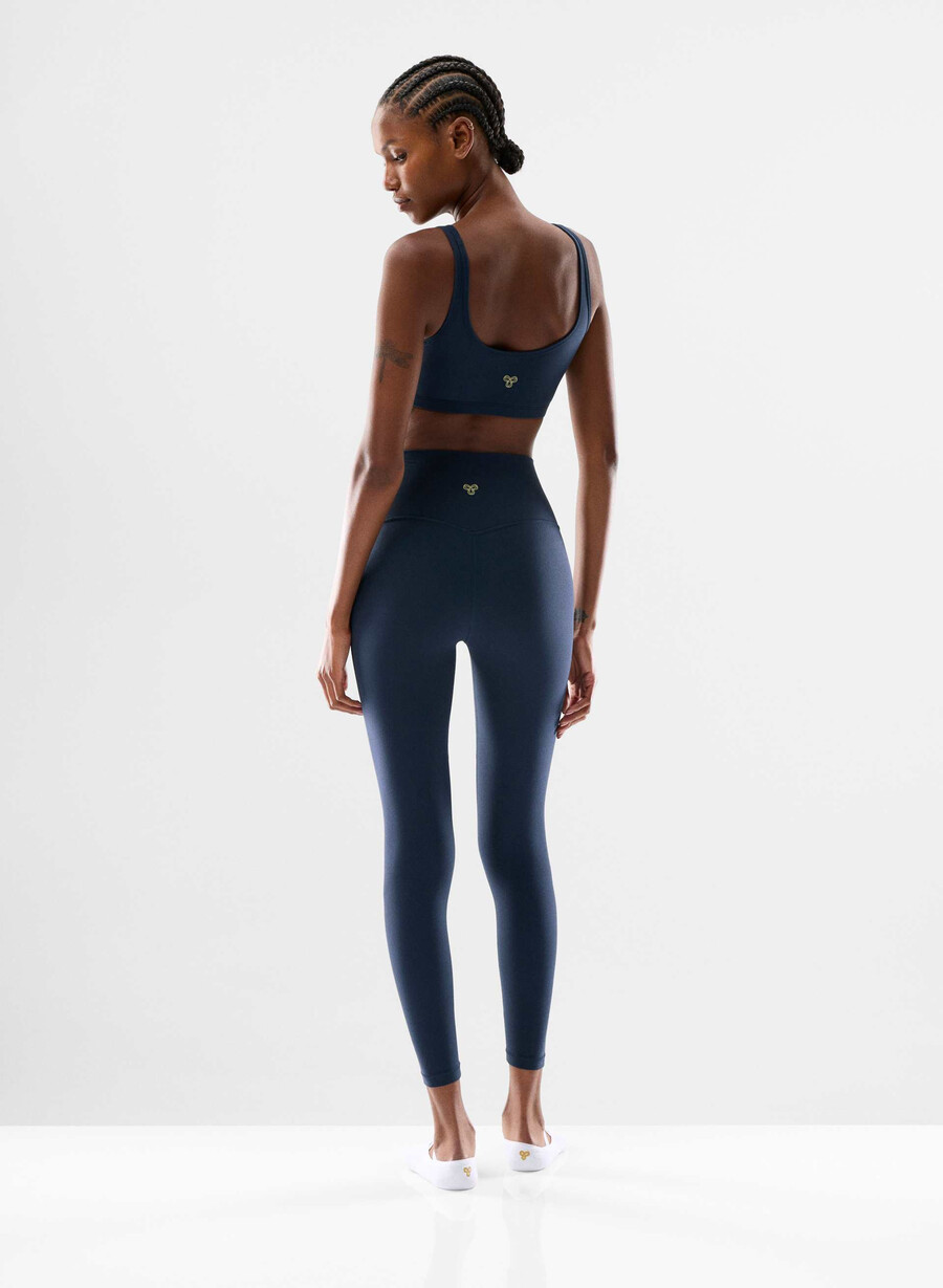 leggings butter cheeky hi-rise 24 admiral