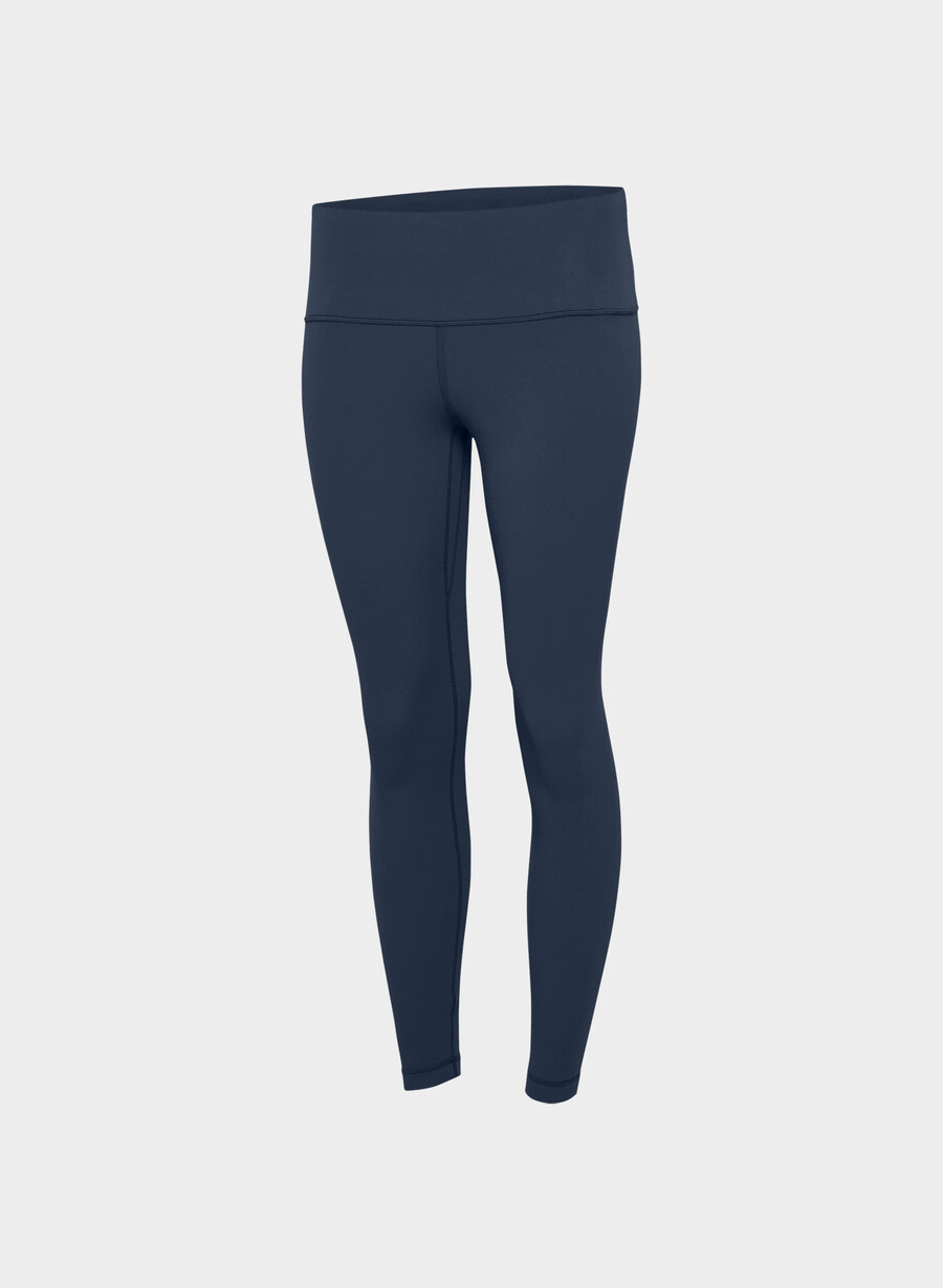 leggings butter cheeky hi-rise 24 admiral