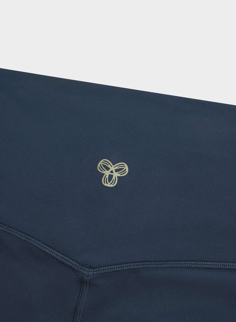 leggings butter cheeky hi-rise 24 admiral