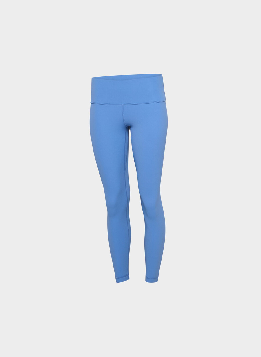 leggings butter cheeky hi-rise 24 french blue