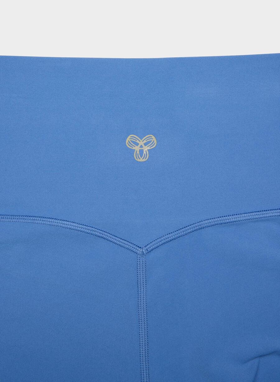 leggings butter cheeky hi-rise 24 french blue