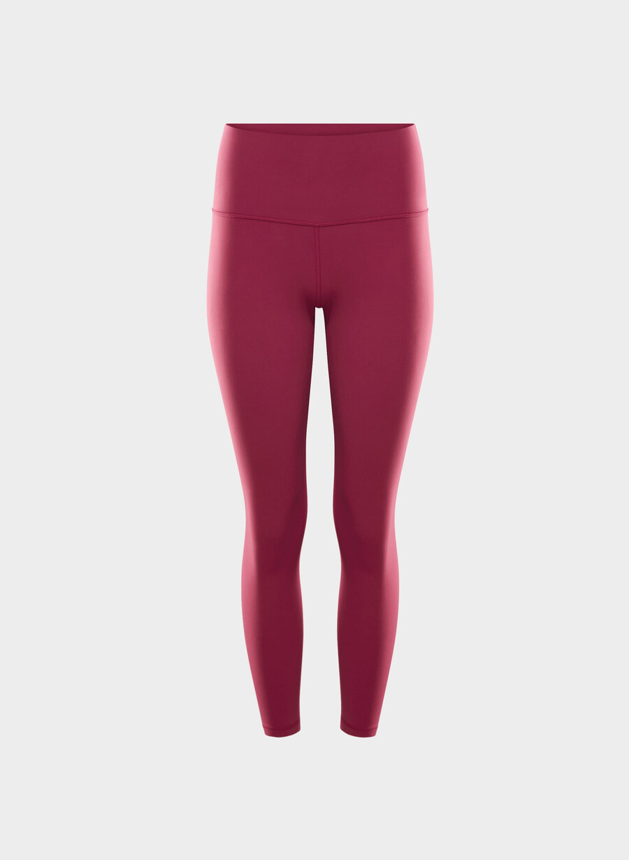 leggings butter cheeky hi-rise 24 juicy rose