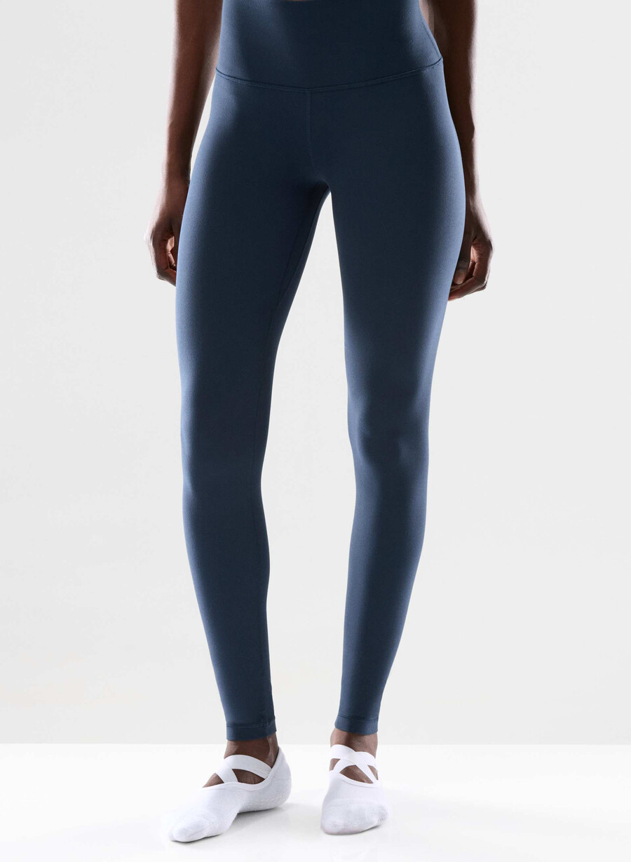 leggings butter cheeky hi-rise 28 admiral