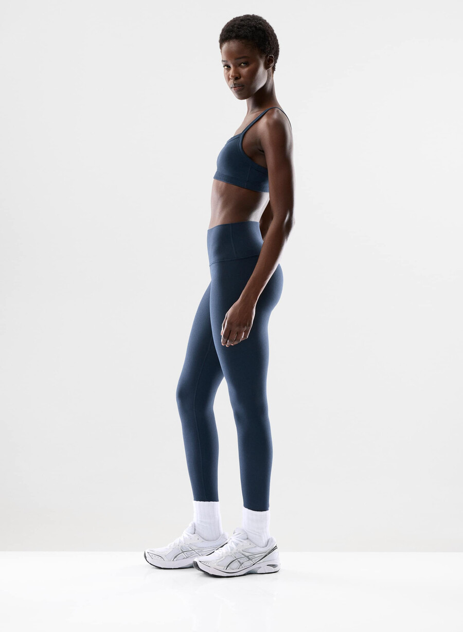 leggings butter cheeky hi-rise 28 admiral