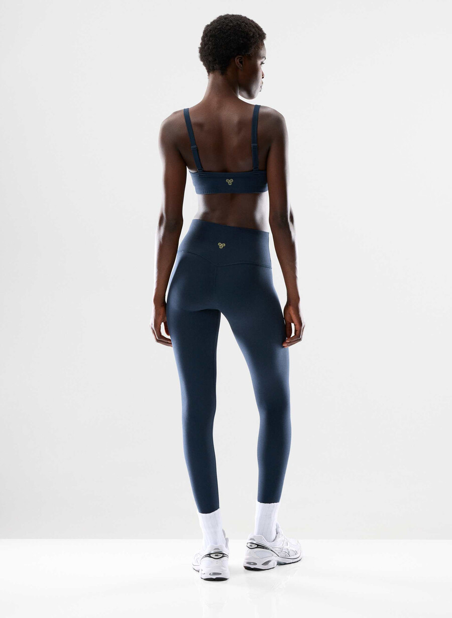 leggings butter cheeky hi-rise 28 admiral