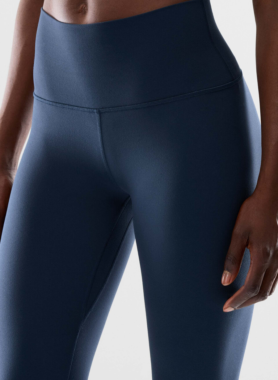 leggings butter cheeky hi-rise 28 admiral