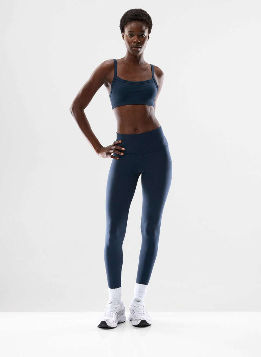 leggings butter cheeky hi-rise 28 admiral
