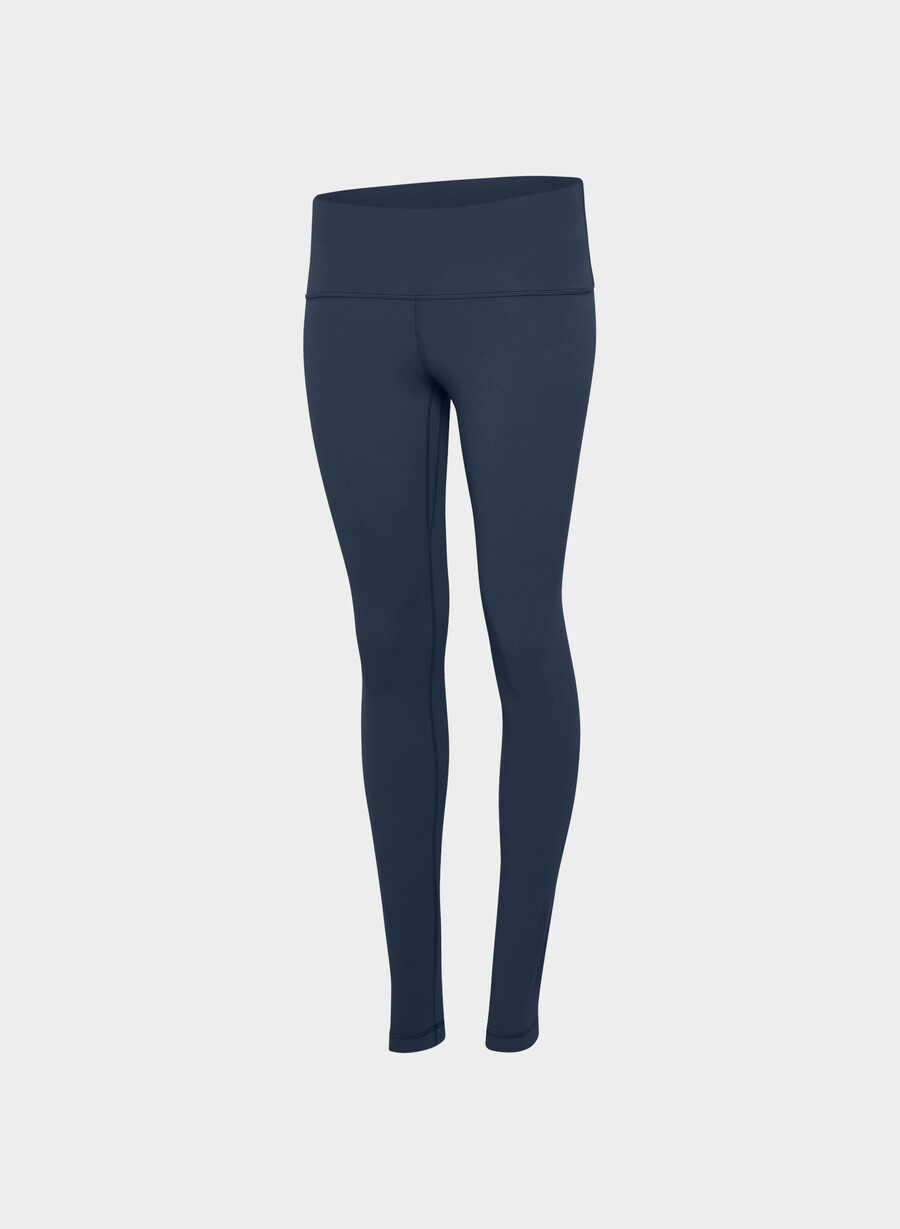 leggings butter cheeky hi-rise 28 admiral