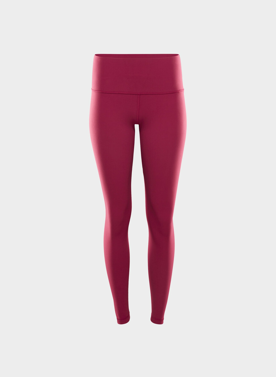 leggings butter cheeky hi-rise 28 juicy rose