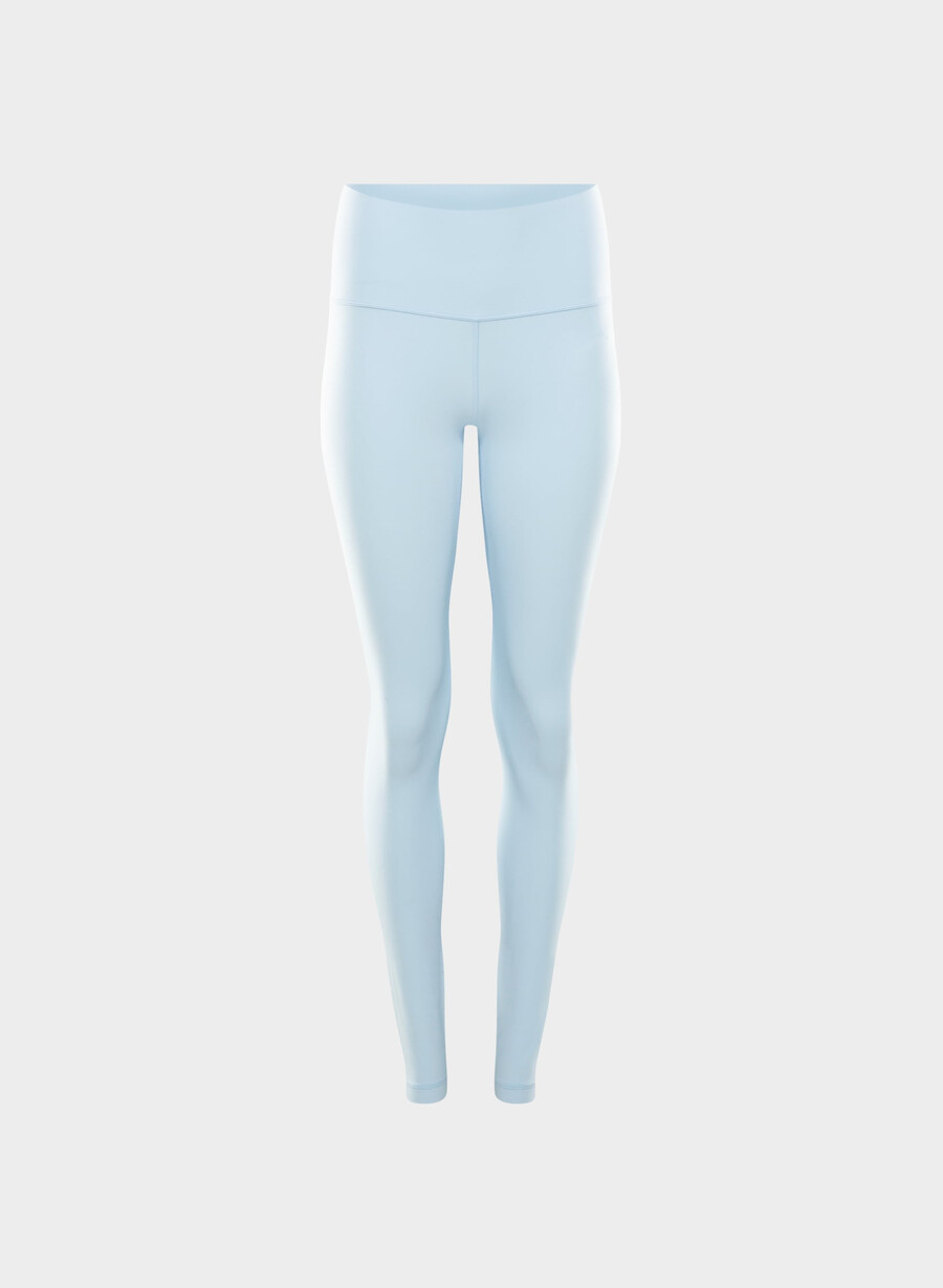 leggings butter cheeky hi-rise 28 villa blue