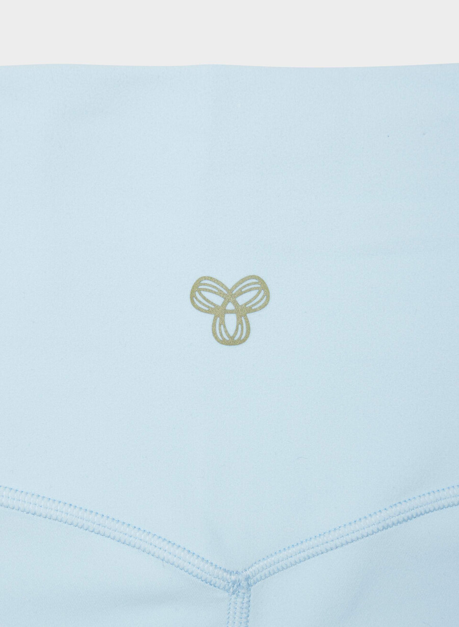 leggings butter cheeky hi-rise 28 villa blue