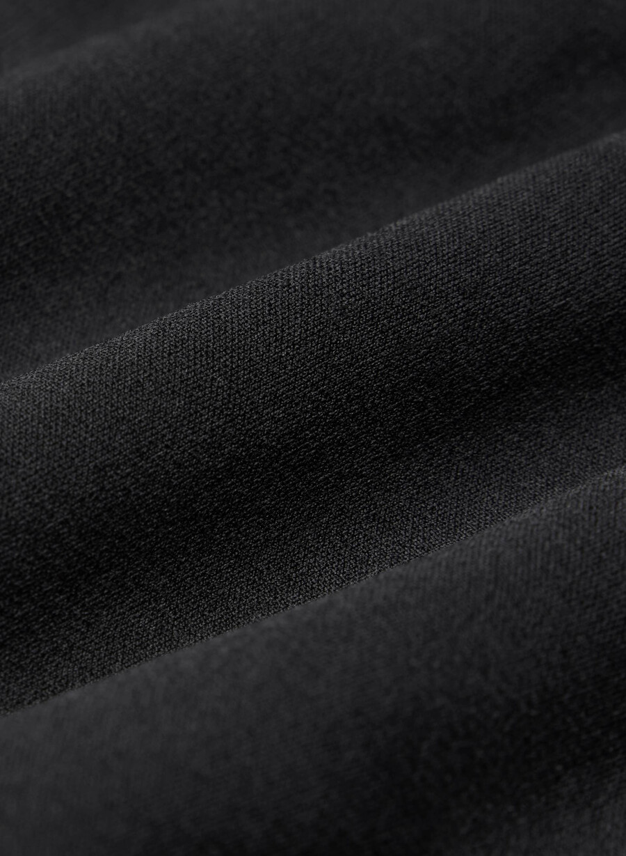 shapeenhance pantaloncini super aderenti senza cuciture nero