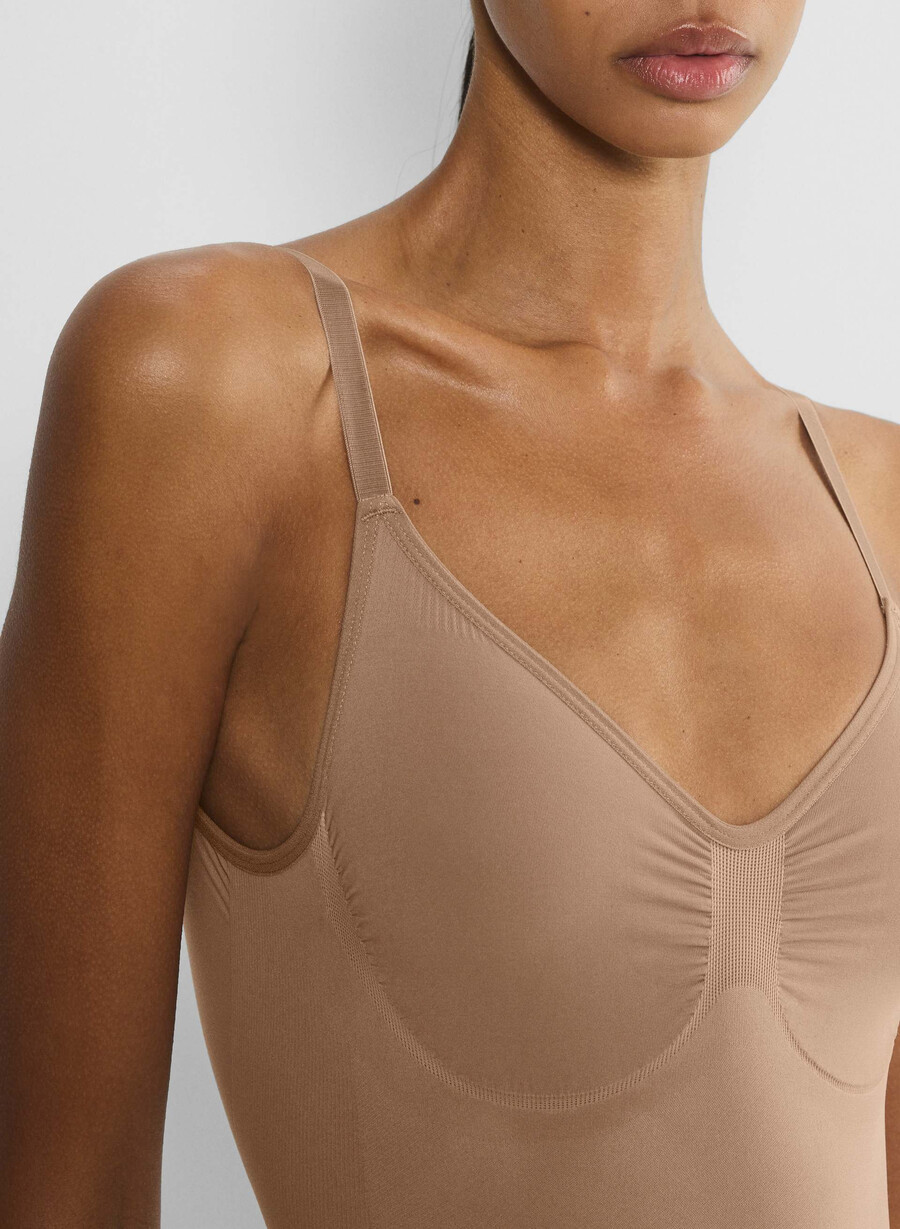 body perizoma con schiena bassa shapeenhance toasty