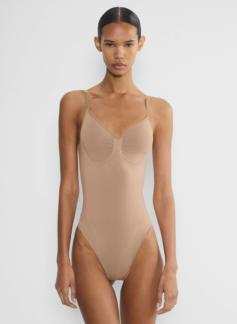body perizoma con schiena bassa shapeenhance toasty