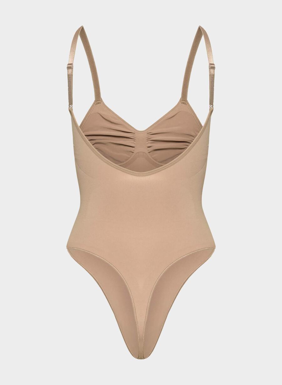 body perizoma con schiena bassa shapeenhance toasty