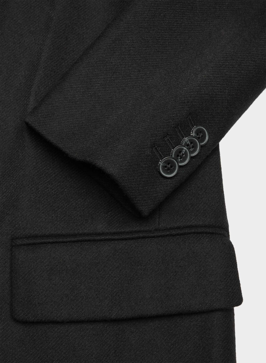 nuovo destiny blazer nero