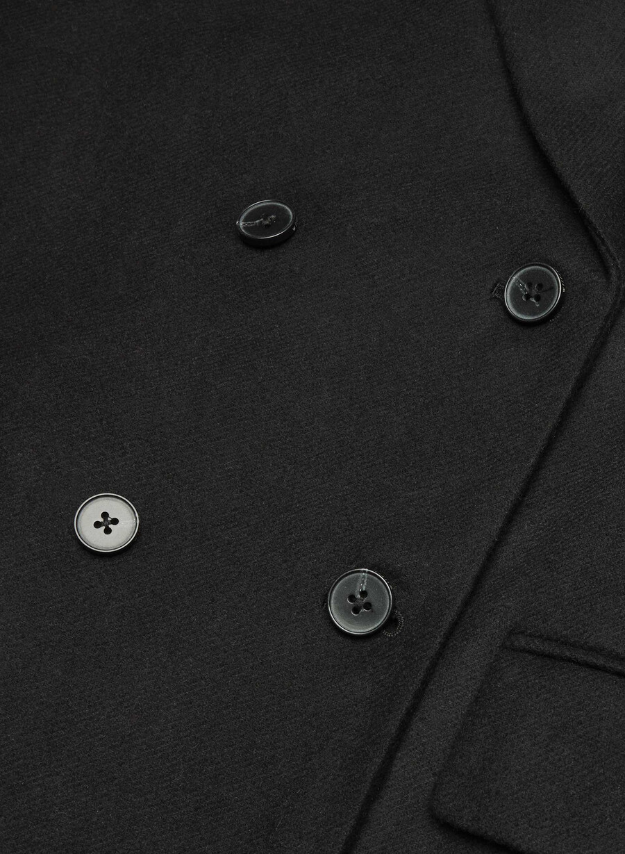 nuovo destiny blazer nero