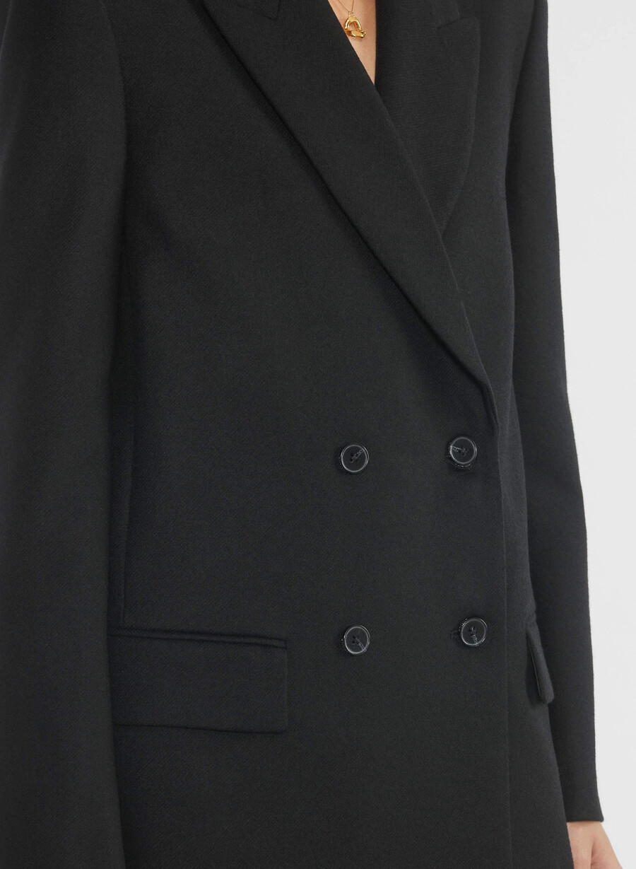 nuovo destiny blazer nero