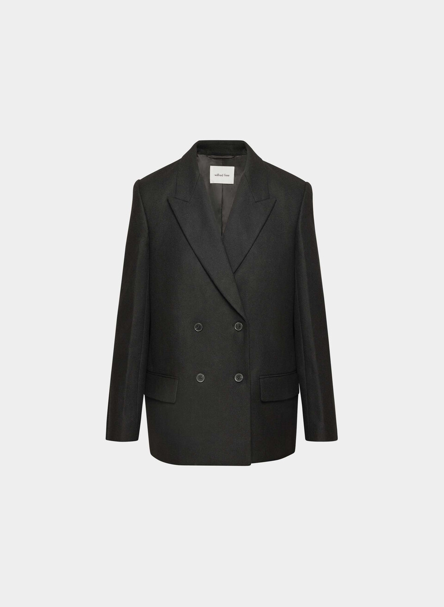 nuovo destiny blazer nero