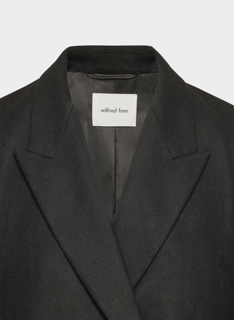 nuovo destiny blazer nero