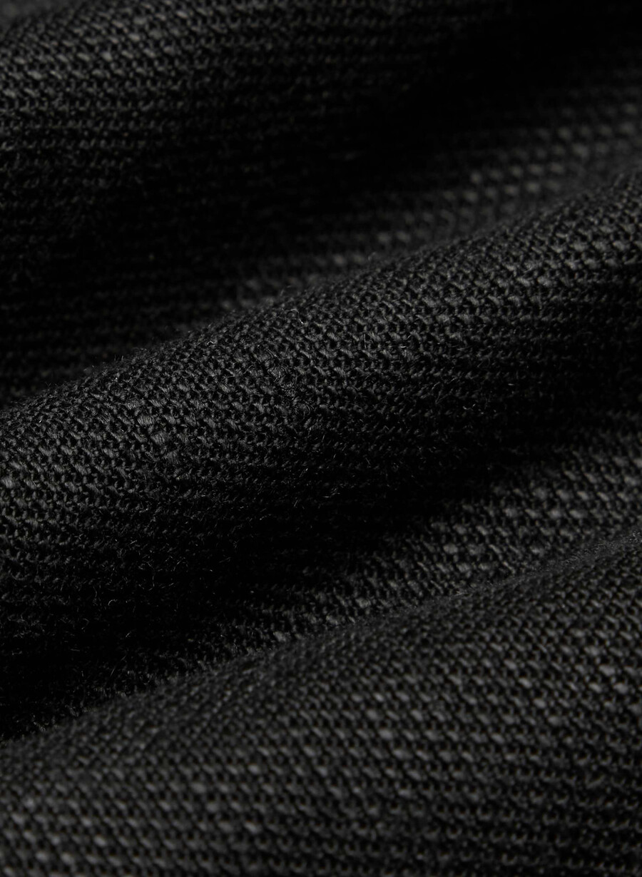 the effortless short mini - cruiselinen nero