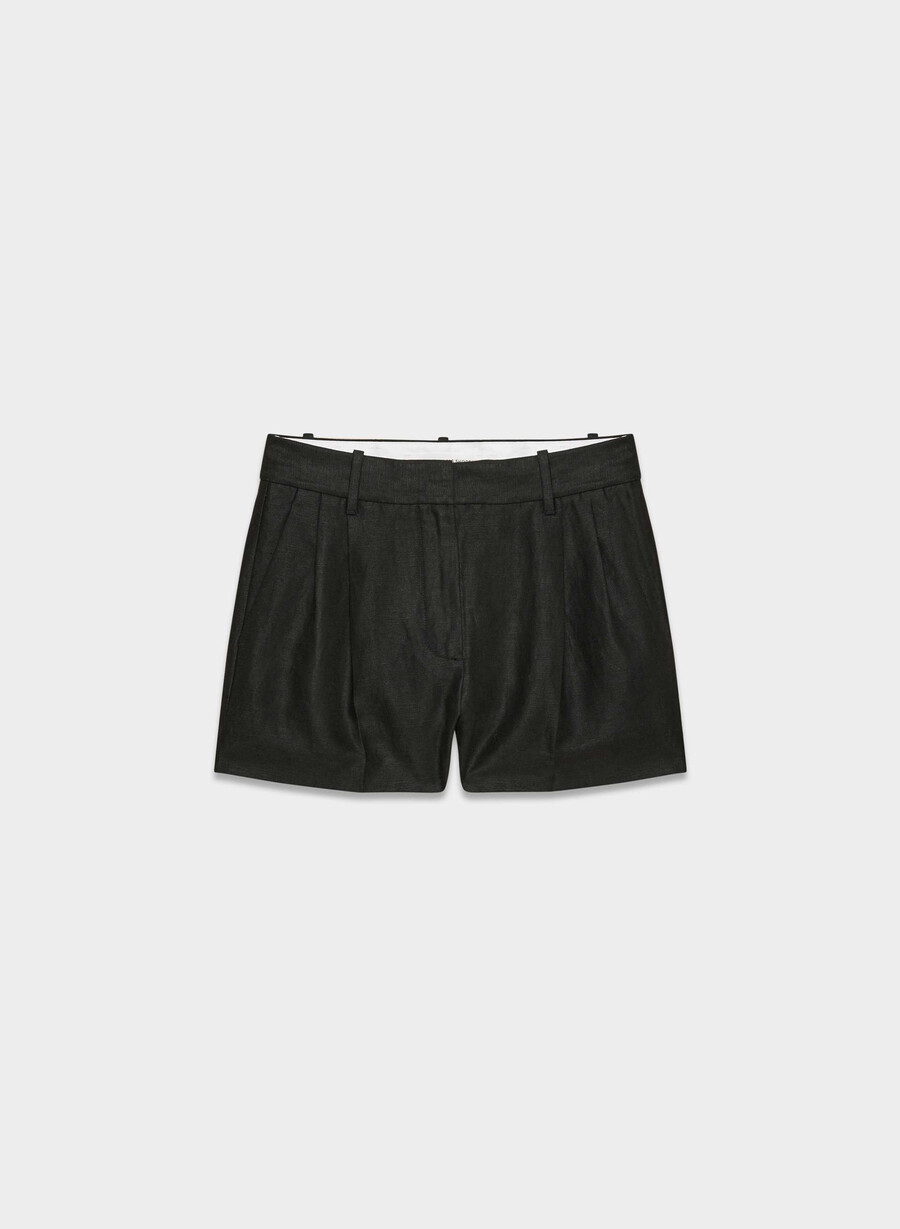 the effortless short mini - cruiselinen nero