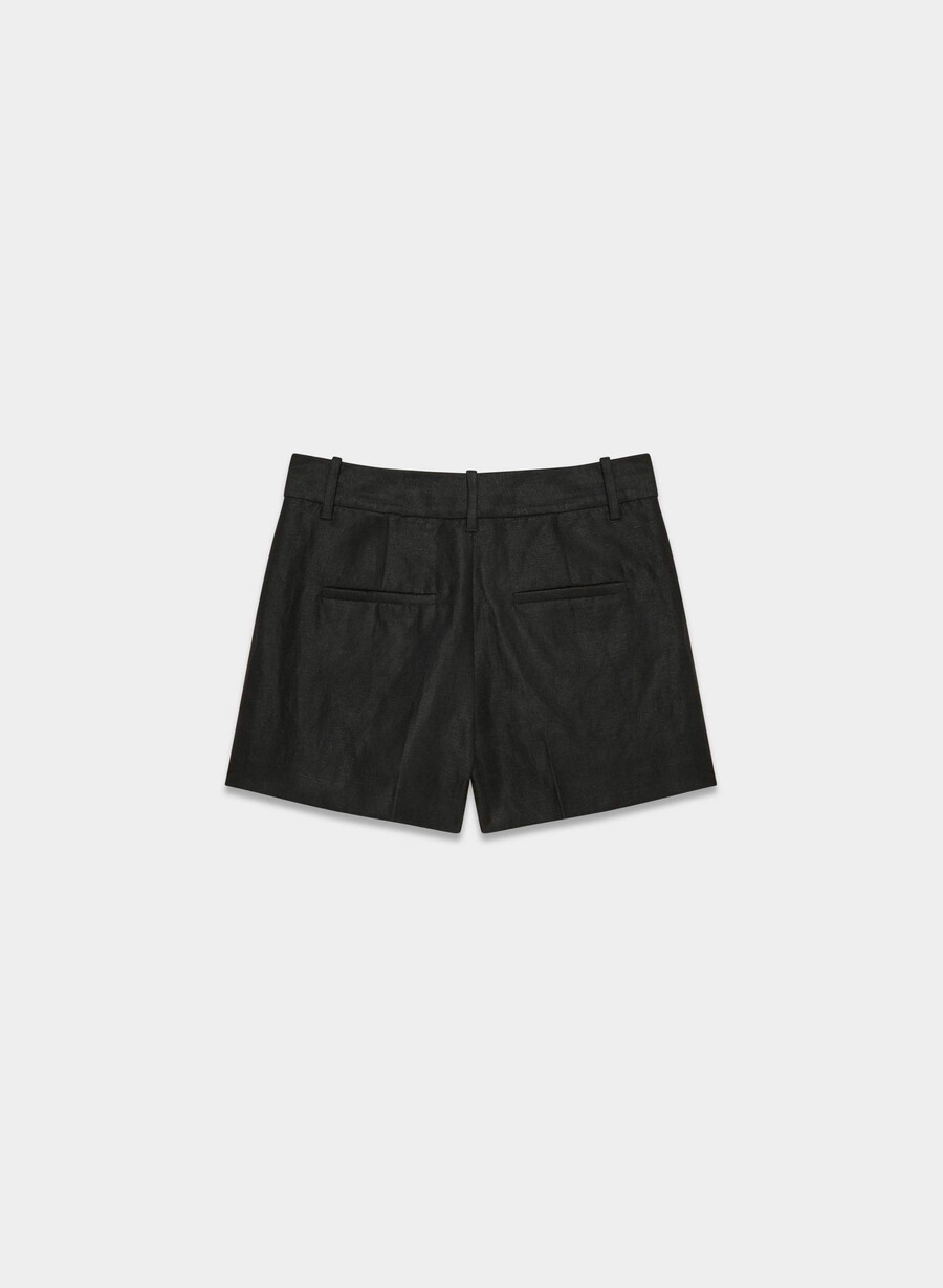 the effortless short mini - cruiselinen nero