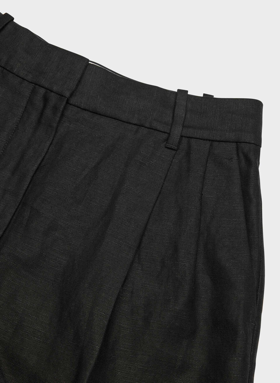 the effortless short mini - cruiselinen nero