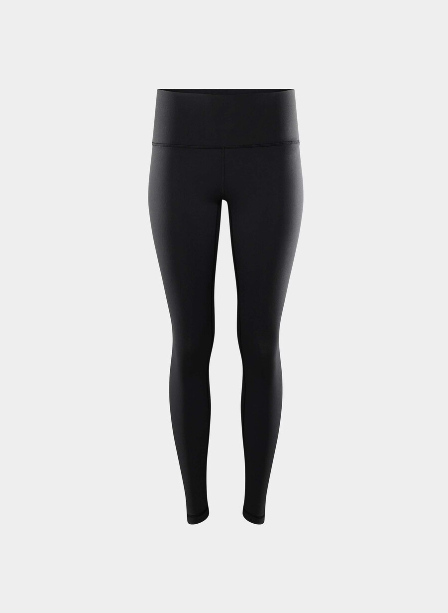 leggings life cheeky hi-rise 26 nero