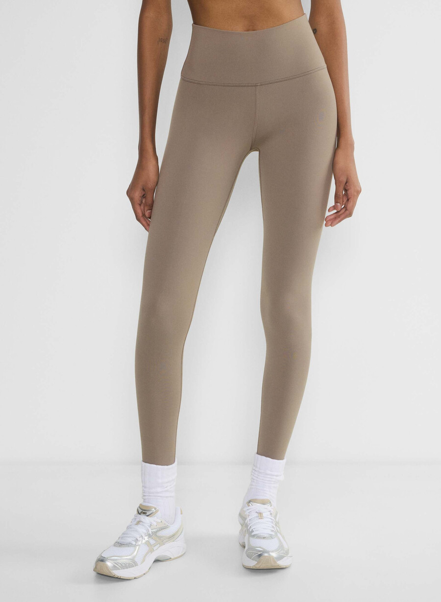 leggings life cheeky hi-rise 26 turner taupe
