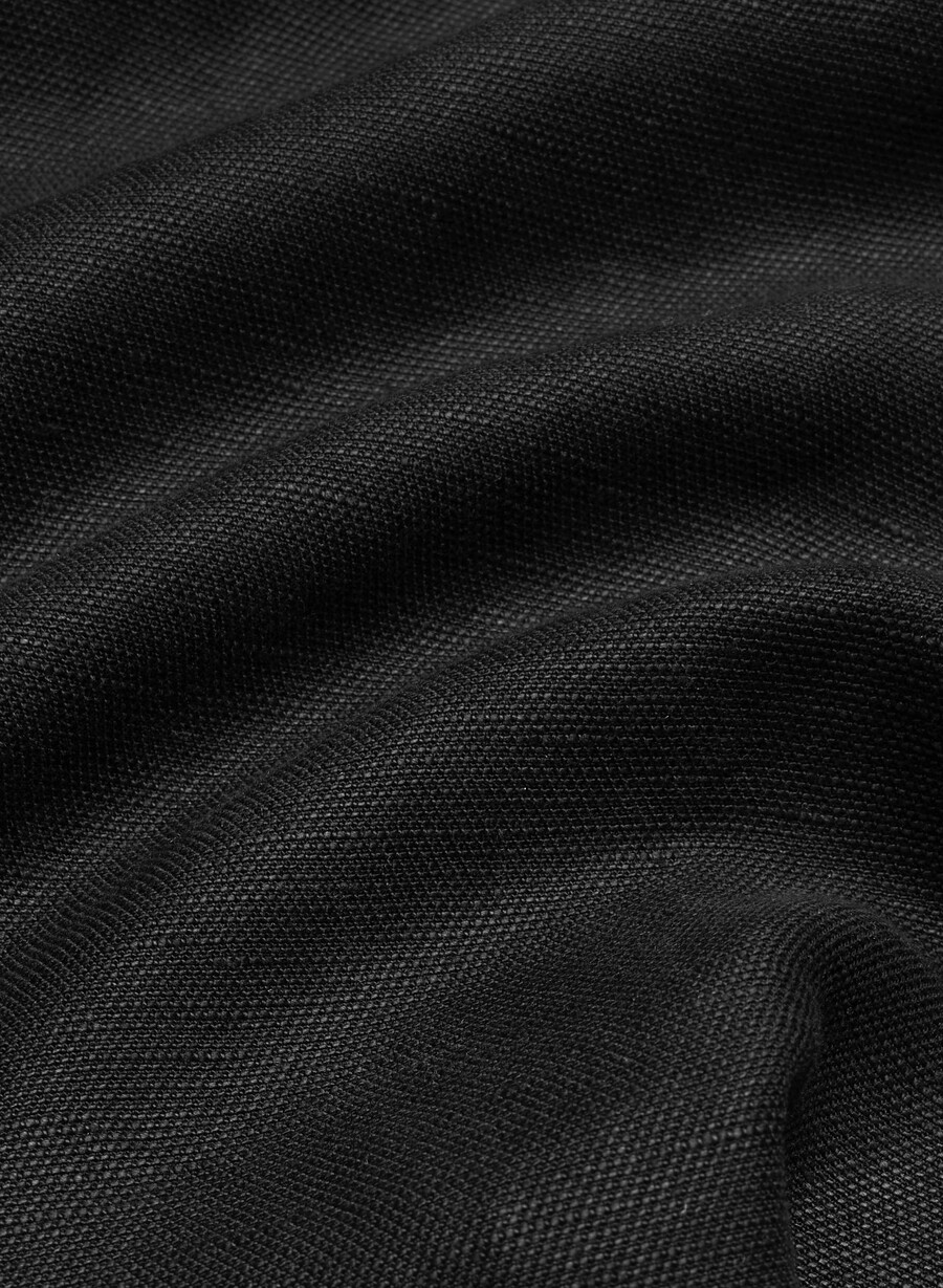 the lodge short mid-thigh - cruiselinen nero