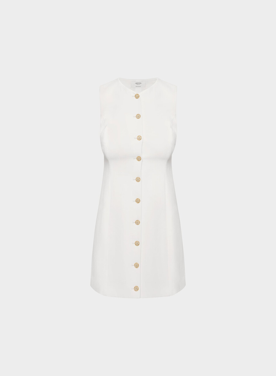 abito regal - crepette light birch