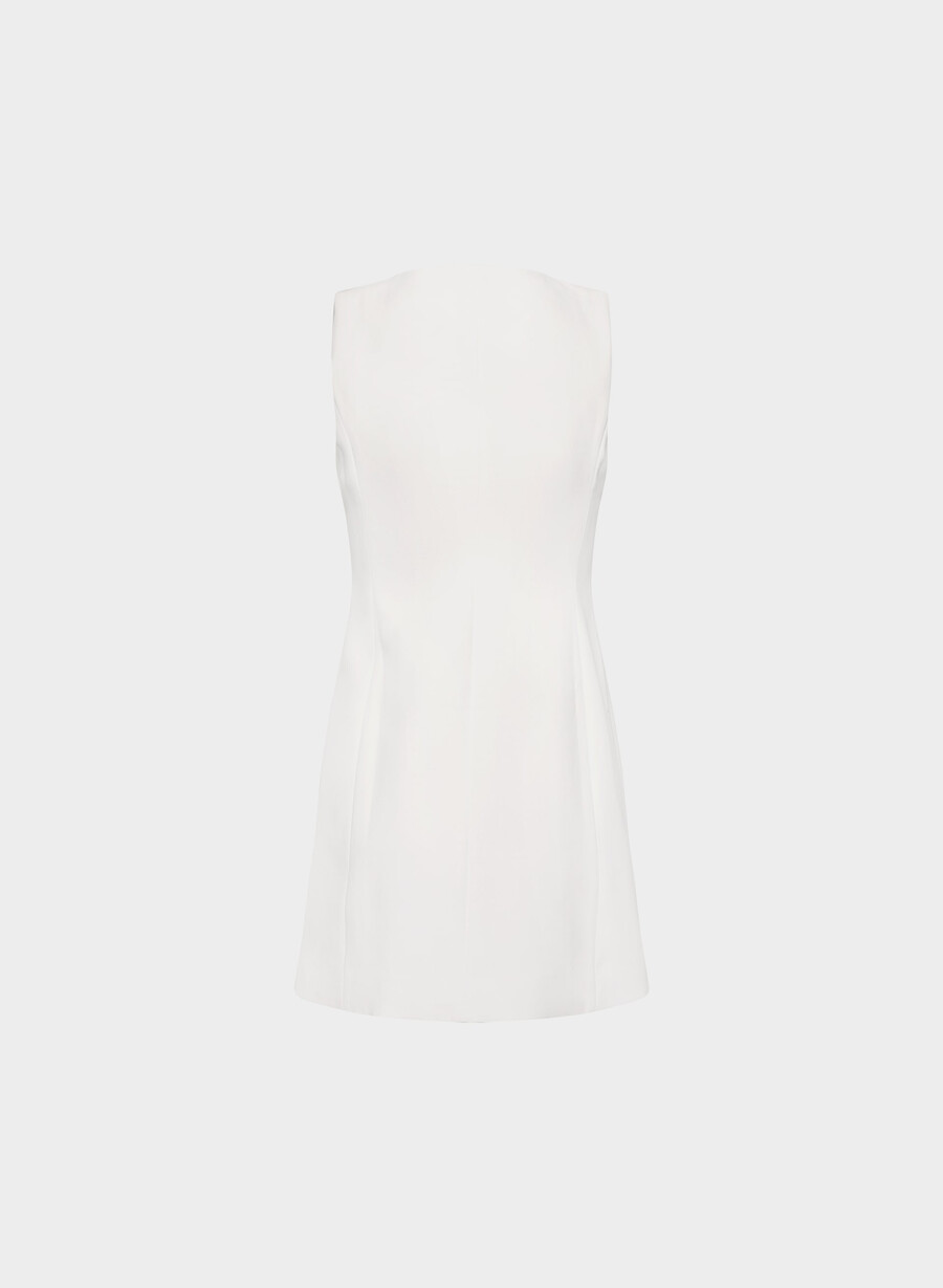 abito regal - crepette light birch
