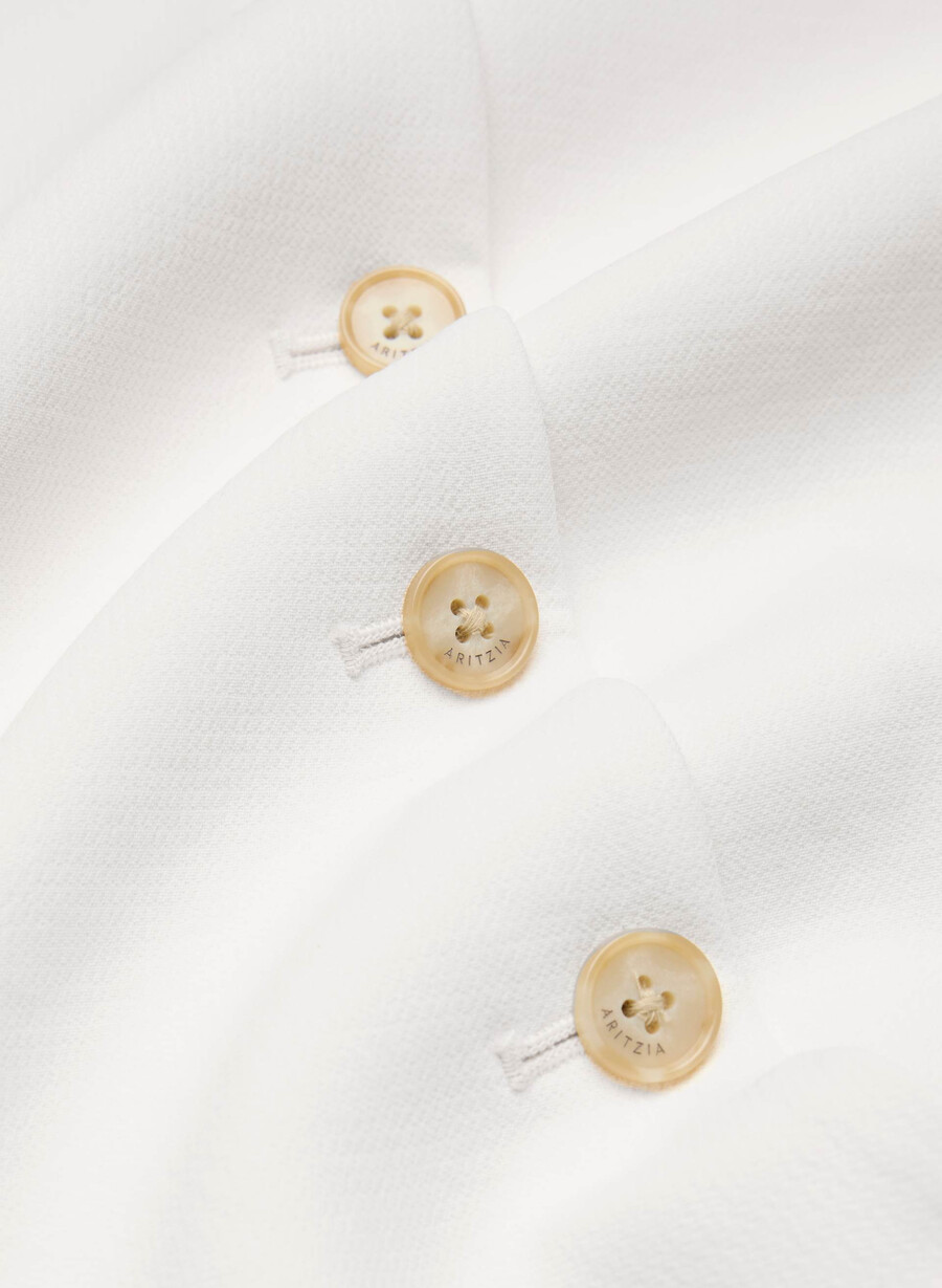 abito regal - crepette light birch