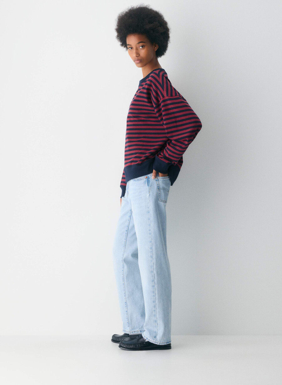 jeans levis 501 anni 90 ever afternoon
