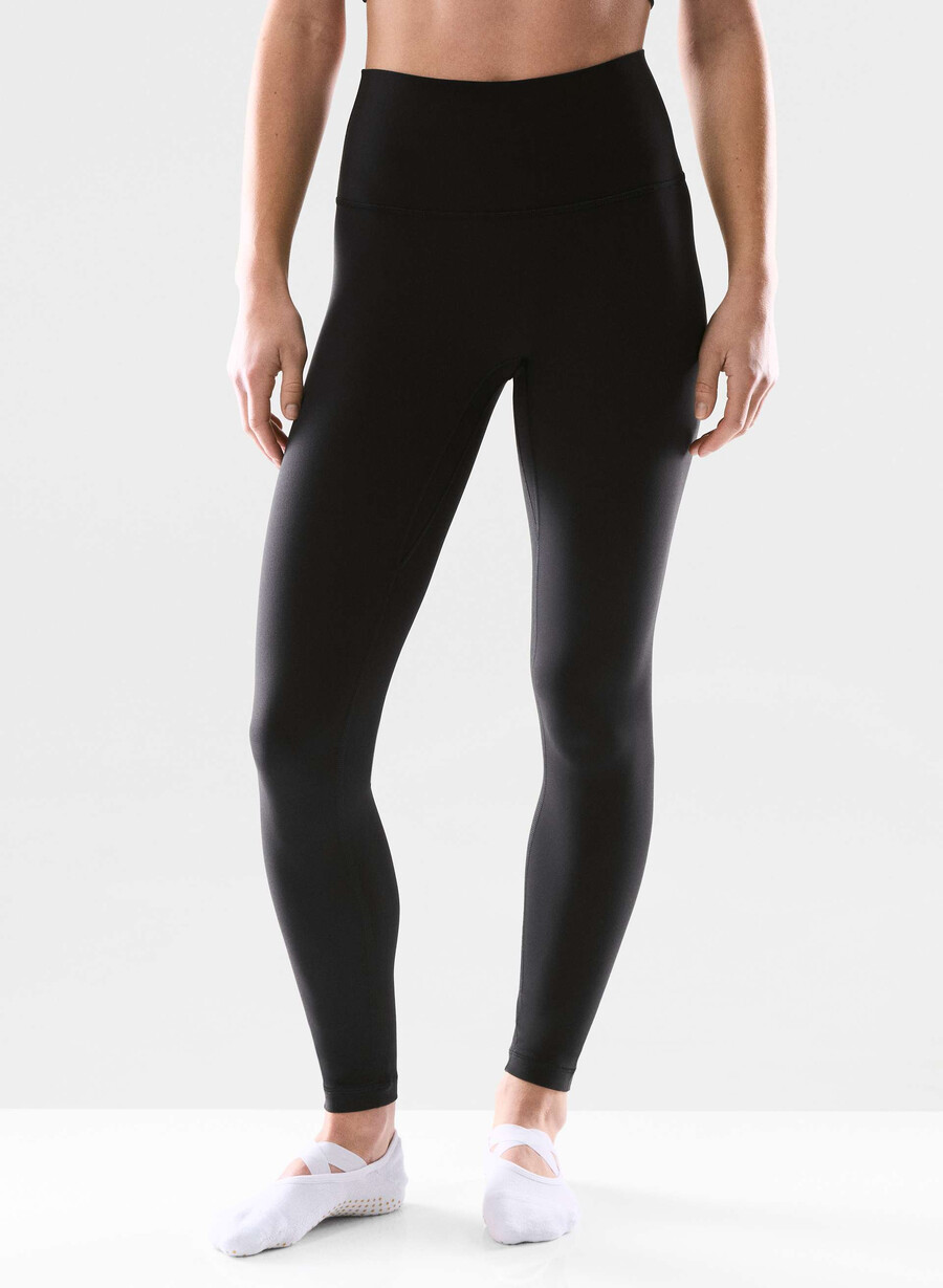 leggings butter cheeky infinite hi-rise 26 nero