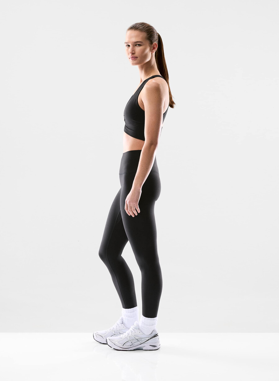 leggings butter cheeky infinite hi-rise 26 nero