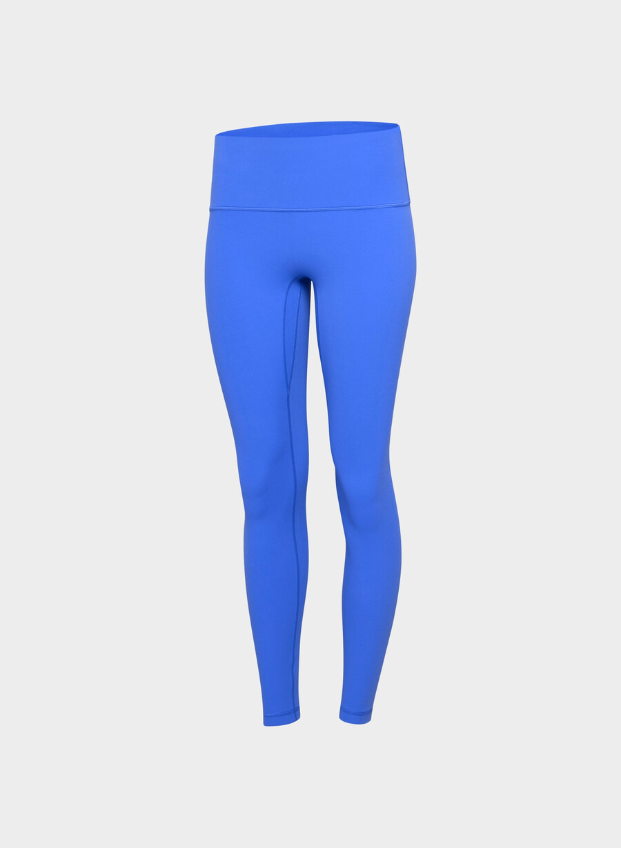 leggings butter cheeky infinite hi-rise 26 jazz blue