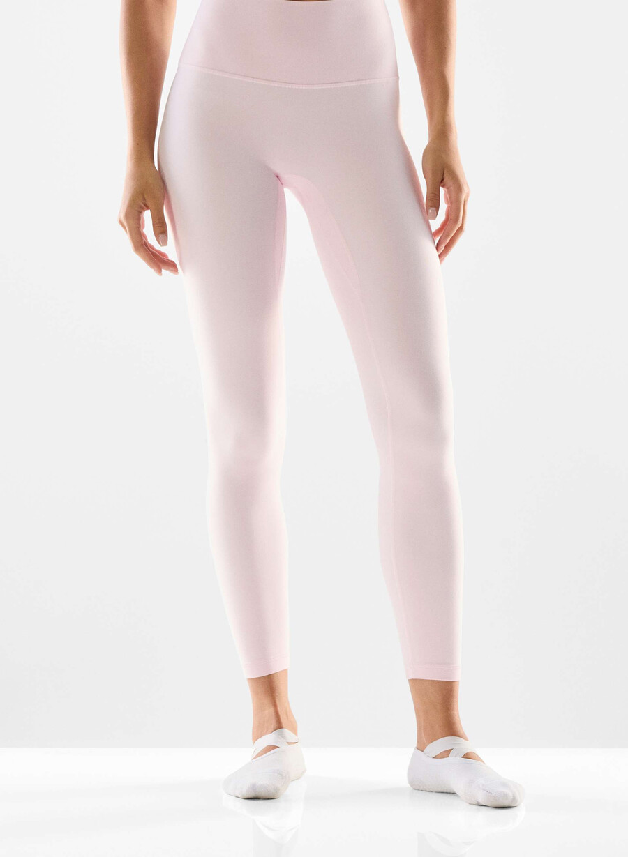 leggings butter cheeky infinite hi-rise 26 villa pink