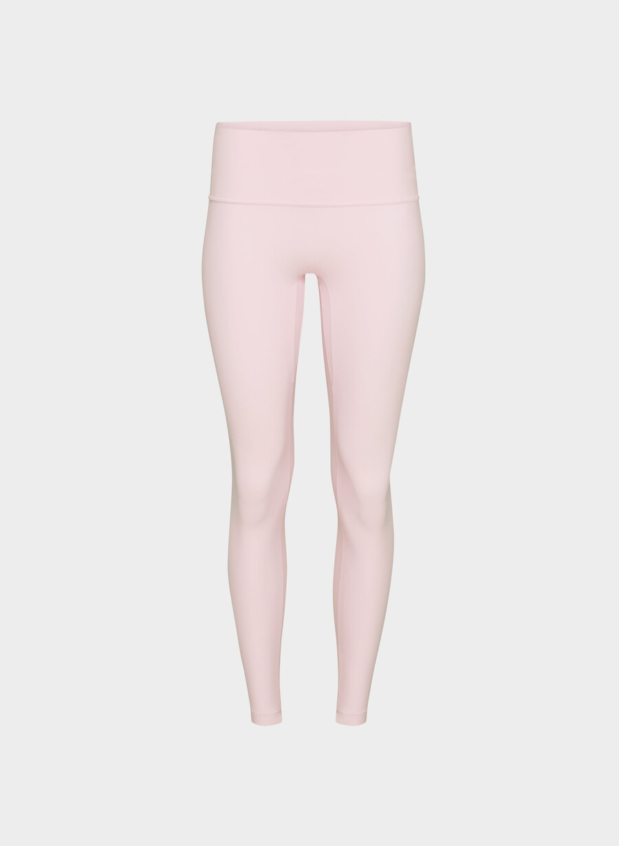 leggings butter cheeky infinite hi-rise 26 villa pink