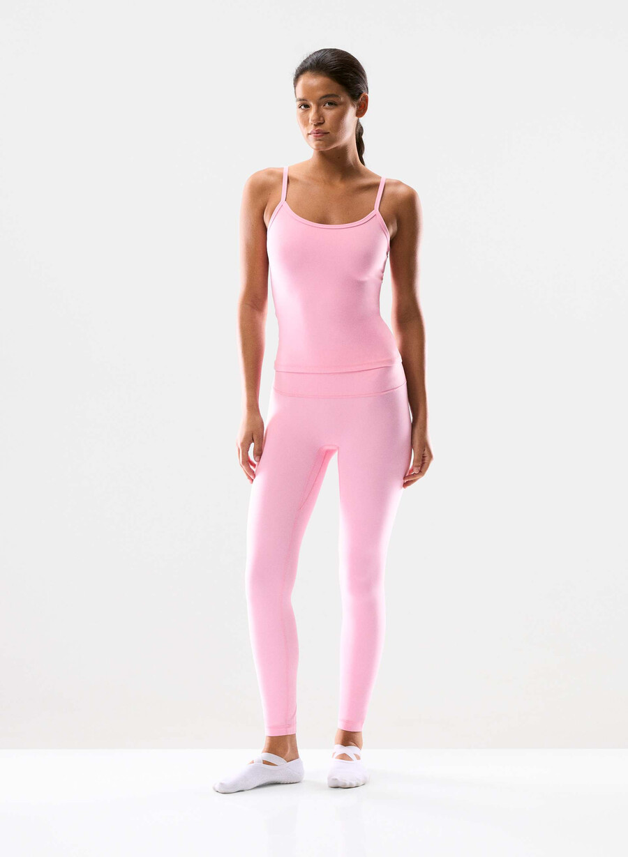 leggings butter cheeky infinite hi-rise 26 jellybean pink