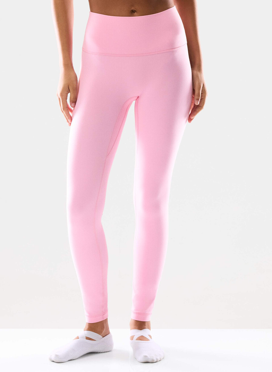 leggings butter cheeky infinite hi-rise 26 jellybean pink