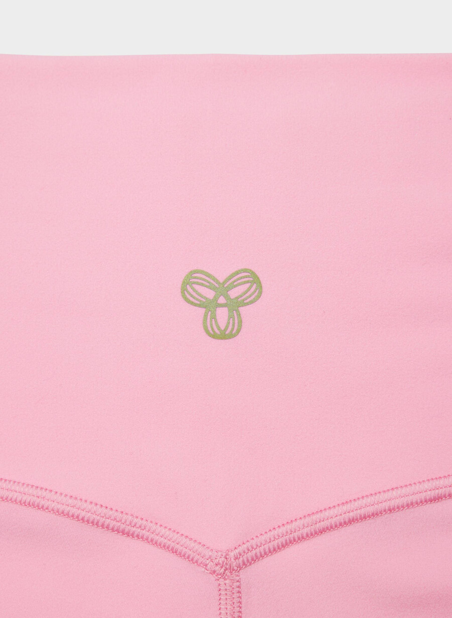 leggings butter cheeky infinite hi-rise 26 jellybean pink