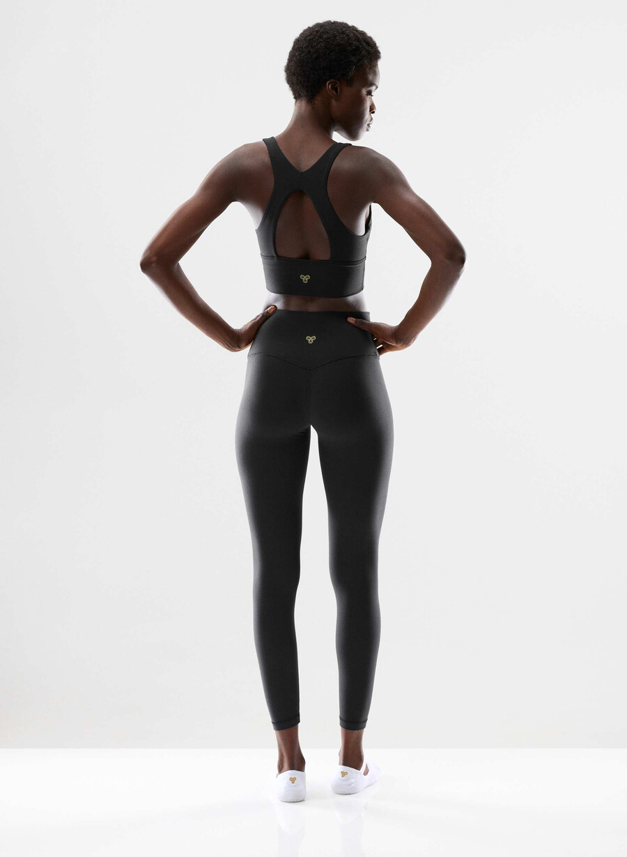 leggings butter cheeky infinite hi-rise 24 nero