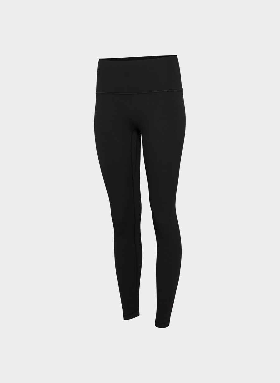 leggings butter cheeky infinite hi-rise 24 nero