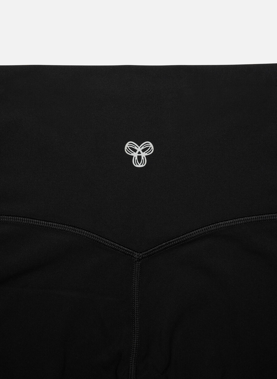 leggings butter cheeky infinite hi-rise 24 nero