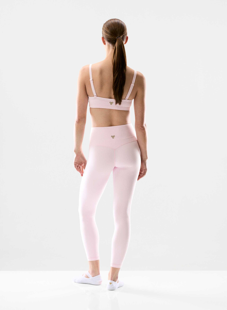 leggings butter cheeky infinite hi-rise 24 villa pink